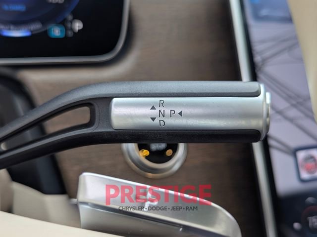 Used 2022 Mercedes-Benz EQS 450+ 450 image 20