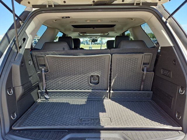 Used 2015 GMC Acadia Denali FWD image 6