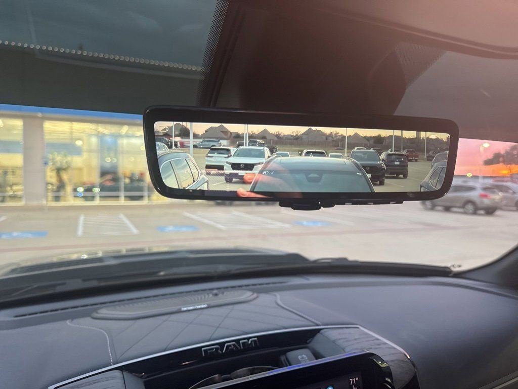 Used 2025 RAM 1500 Limited image 25