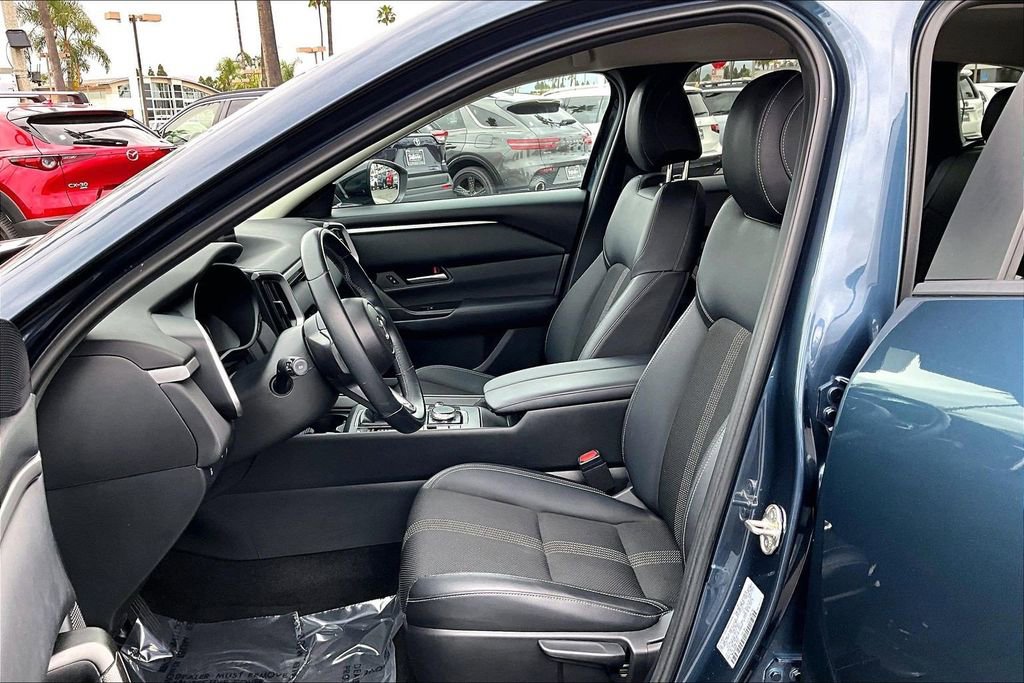 Certified 2024 MAZDA CX-50 AWD 2.5 S w/ Cargo Package image 14