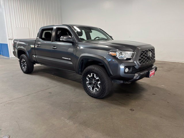Used 2022 Toyota Tacoma TRD Off-Road w/ Technology Package