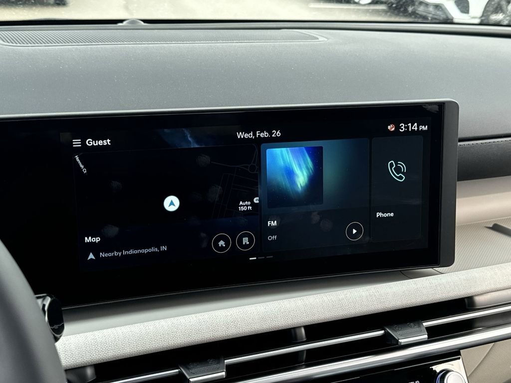 New 2025 Hyundai Tucson SEL image 18