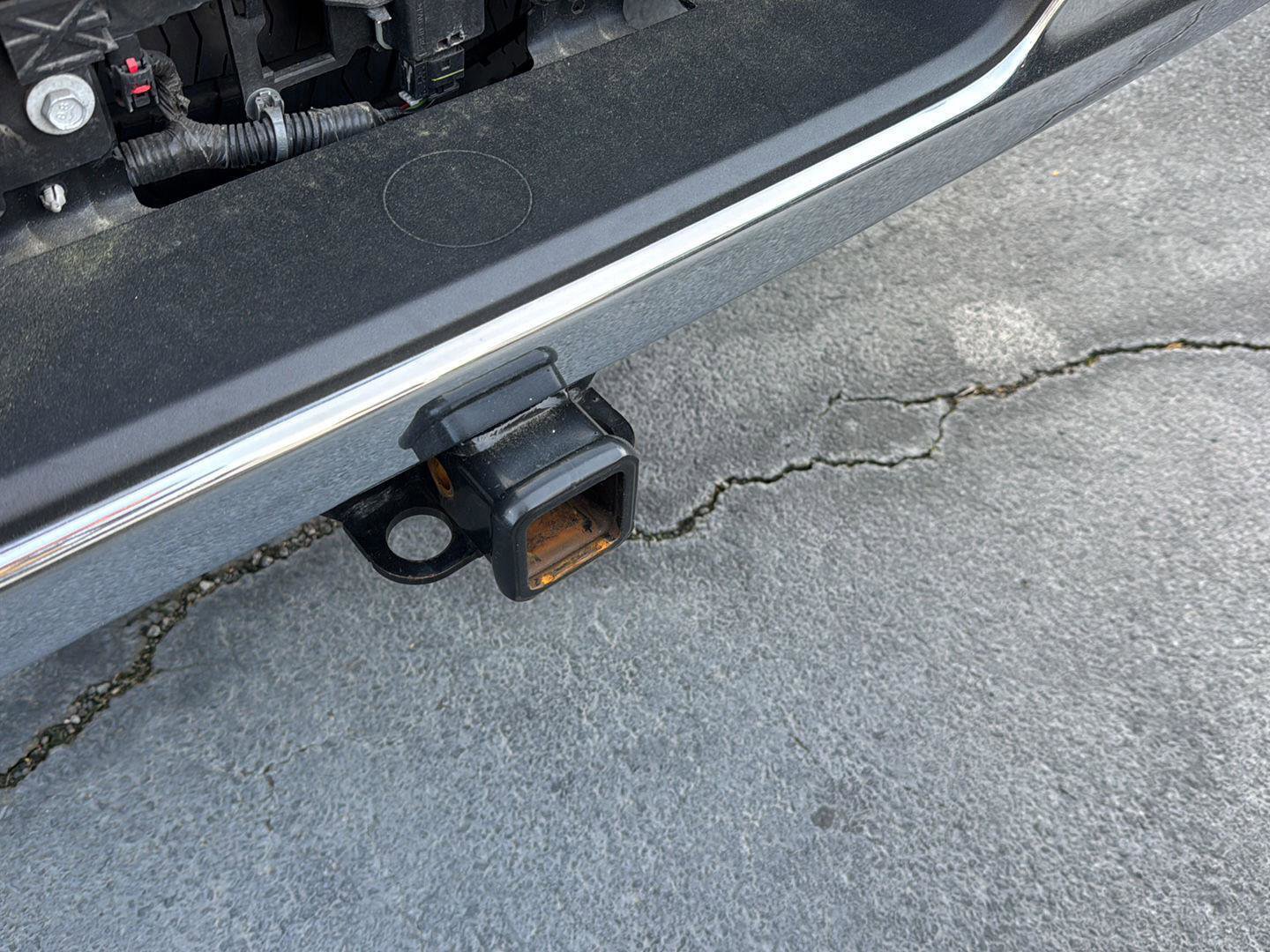 Used 2024 Chevrolet Silverado 1500 LT w/ All Star Edition Plus image 10