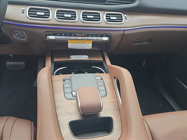 New 2026 Mercedes-Benz GLE 450 4MATIC image 12