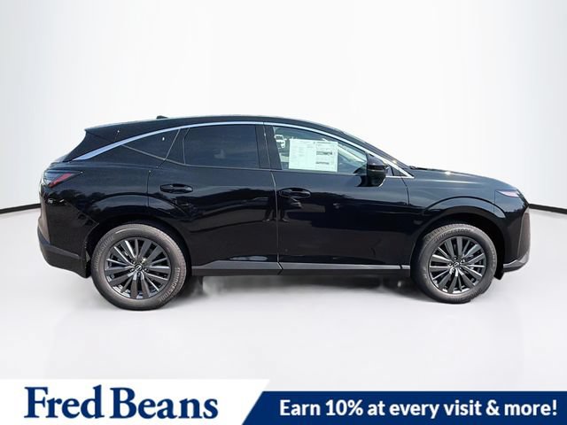 New 2026 Nissan Murano SL AWD/4WD image 10