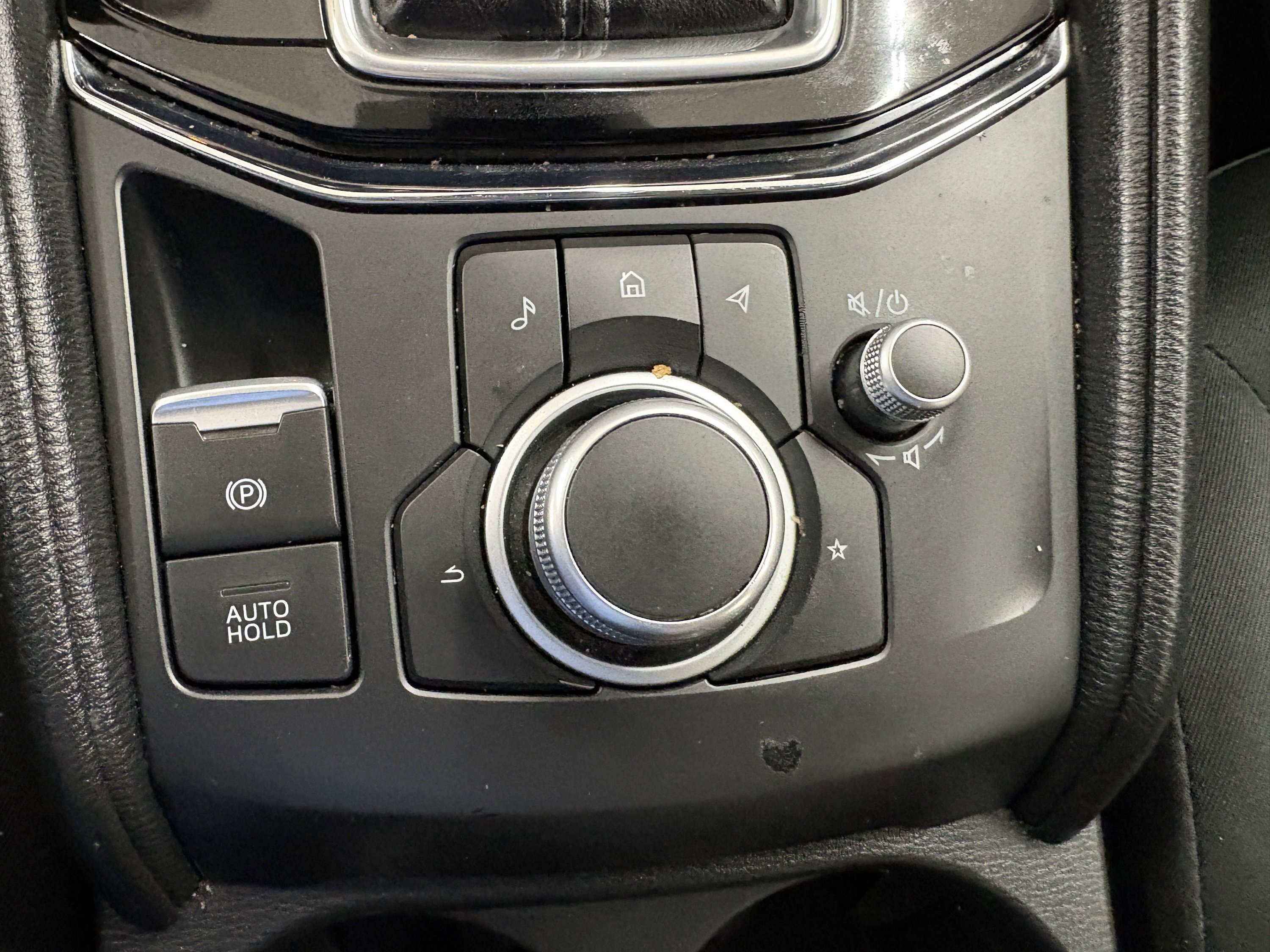 Used 2021 MAZDA CX-5 Sport FWD image 20