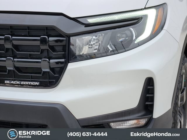 Certified 2024 Honda Ridgeline Black Edition image 10