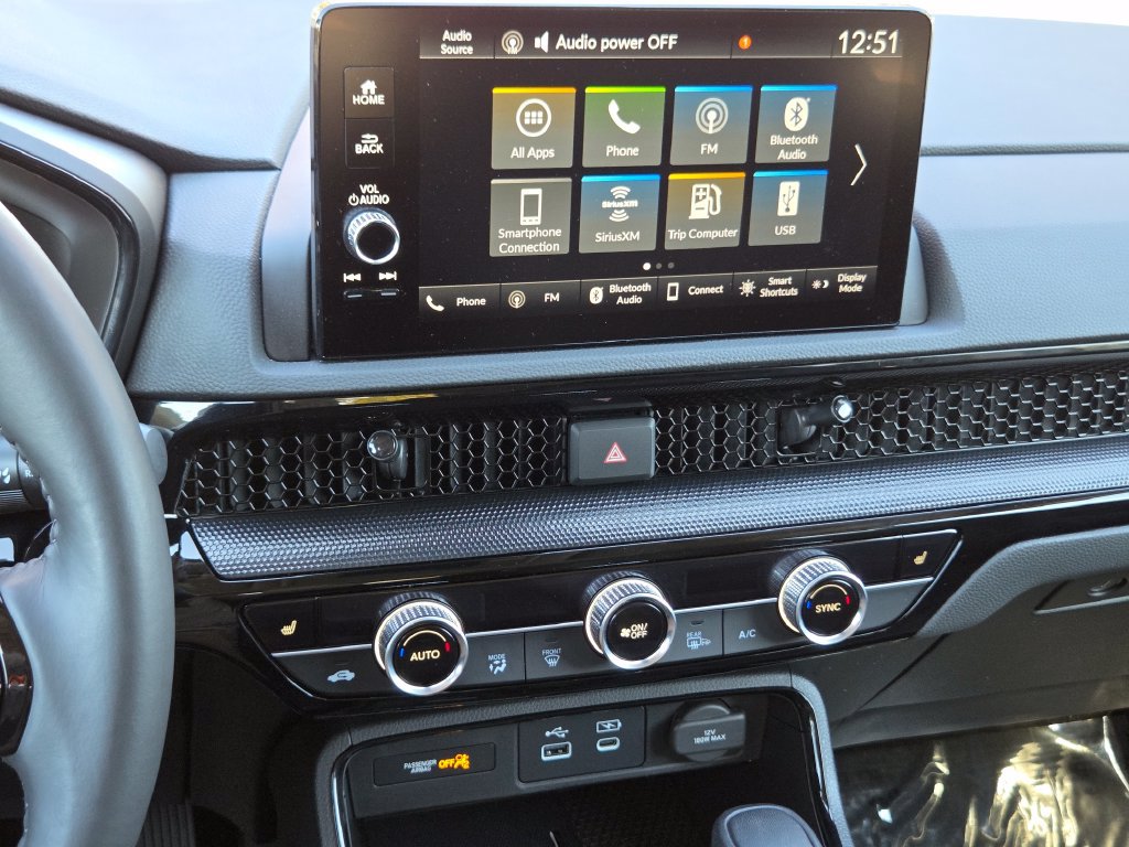 Used 2024 Honda CR-V EX-L image 37