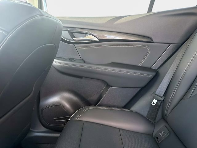 Used 2023 Buick Envision Essence AWD/4WD image 14