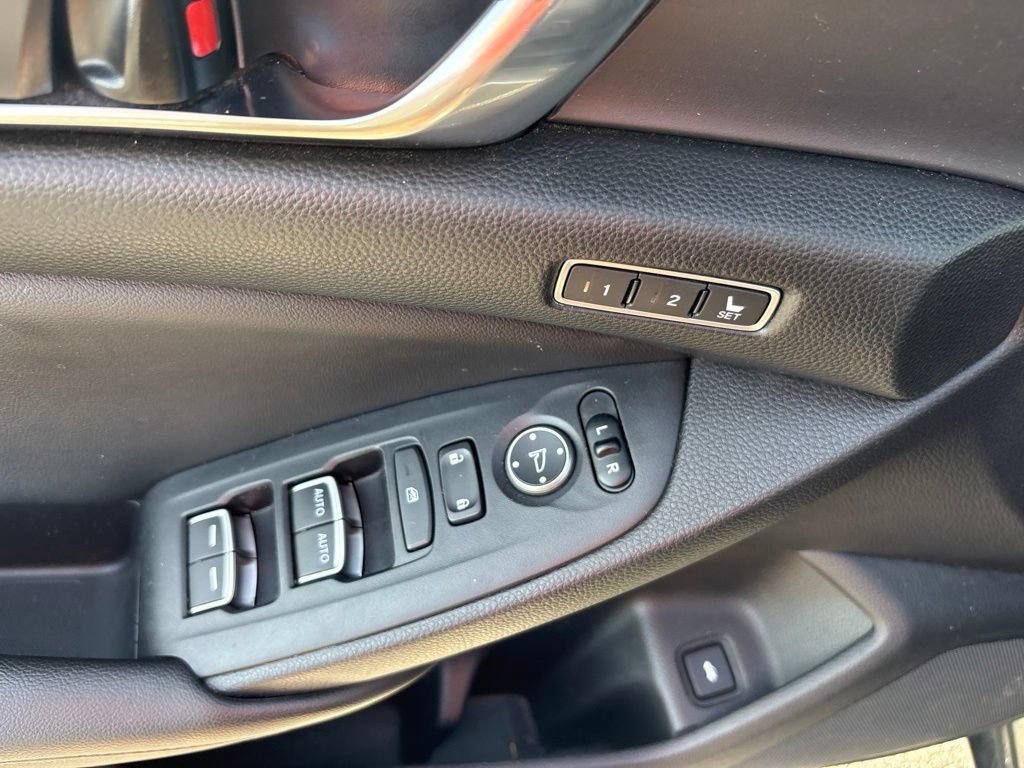 Certified 2021 Honda Accord EX-L image 15