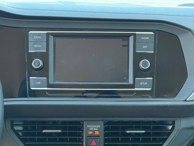 Used 2019 Volkswagen Jetta S w/ Driver Assistance Package FWD image 17