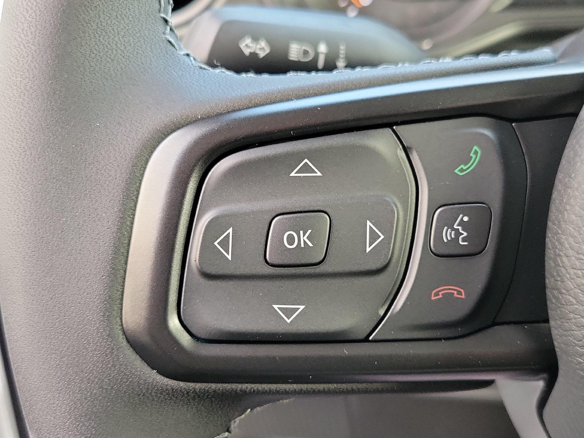 New 2026 Jeep Gladiator Mojave AWD/4WD image 5
