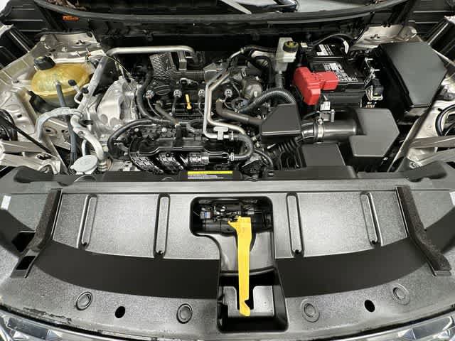 Used 2021 Nissan Rogue SL w/ Premium Package AWD/4WD image 27