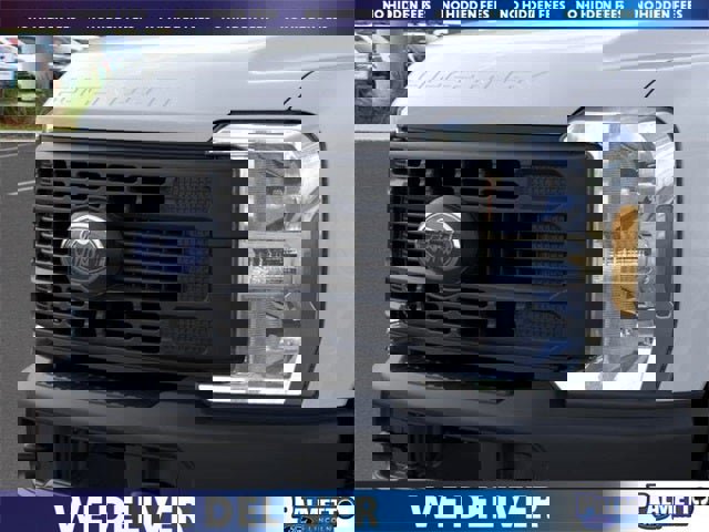 New 2026 Ford F350 XL image 17