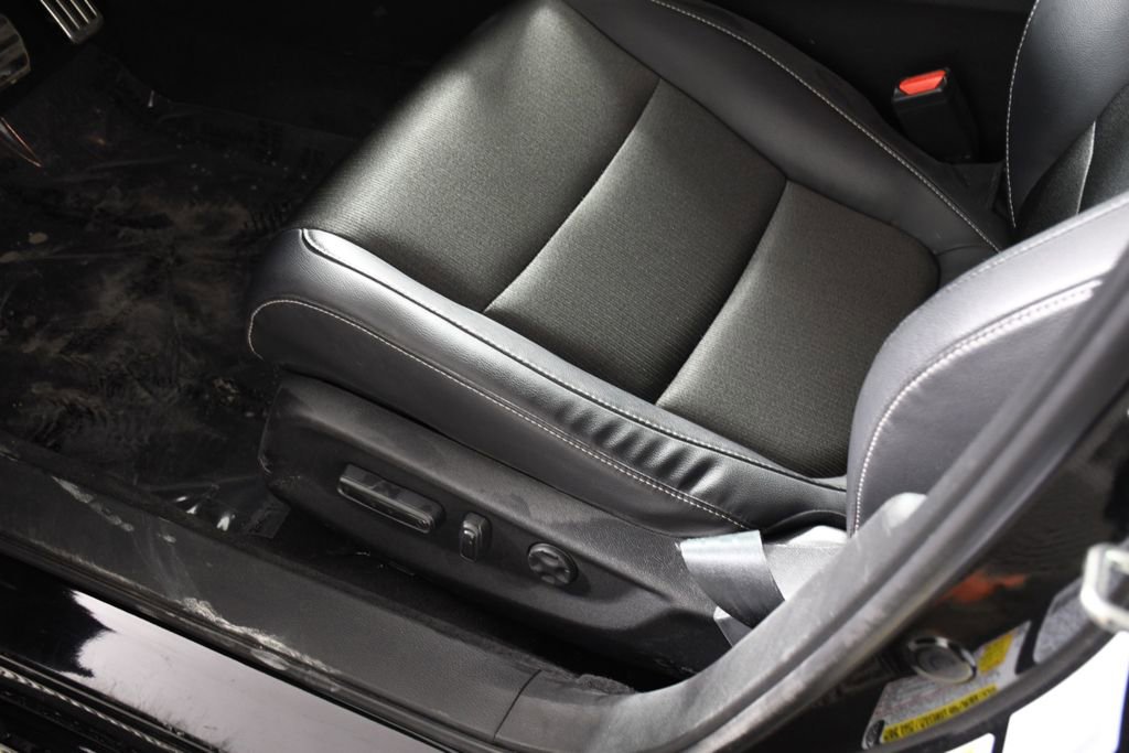 Used 2018 Honda Accord Sport image 16