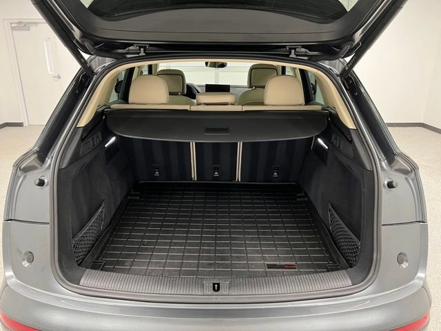 Used 2022 Audi Q5 2.0T Premium Plus image 45