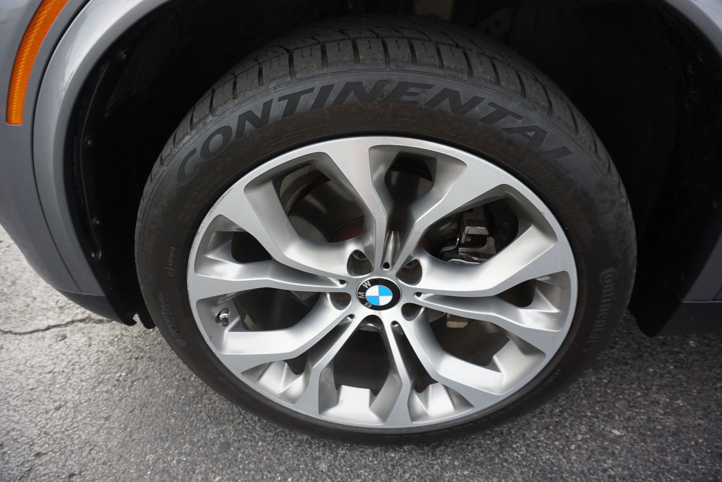 Used 2017 BMW X5 sDrive35i image 35