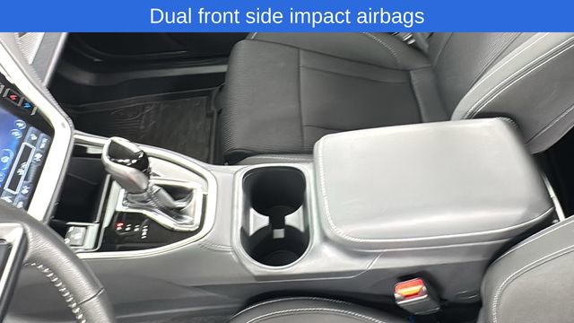 Certified 2025 Subaru Legacy Premium w/ Popular Package #1A image 35