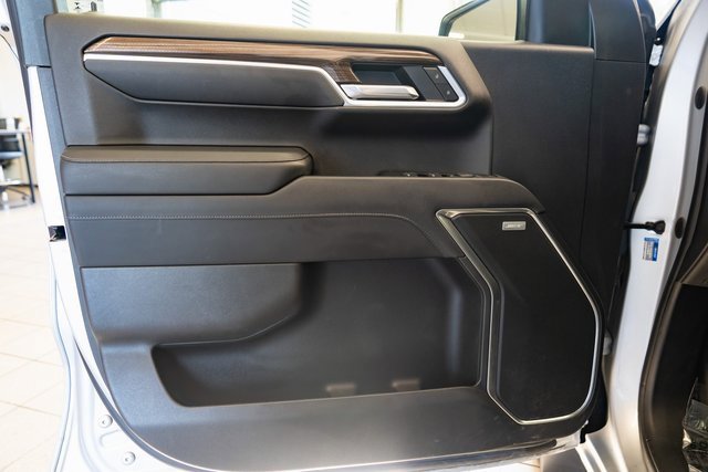 Used 2022 Chevrolet Silverado 1500 RST w/ Convenience Package II image 22