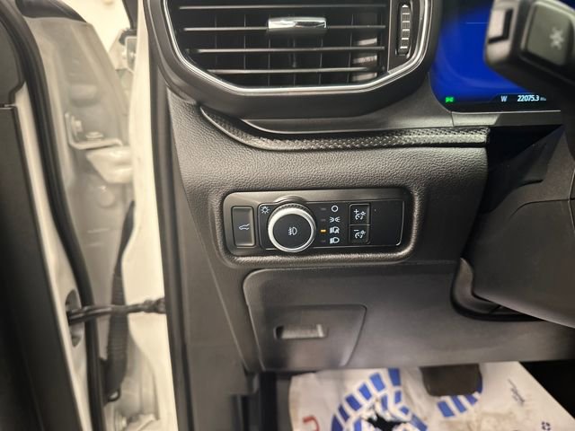 Certified 2024 Ford Explorer ST w/ Equipment Group 401A image 34