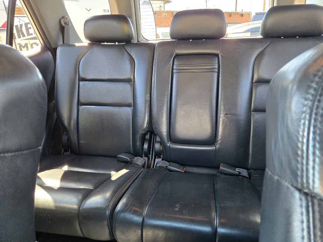Used 2001 Acura MDX image 17