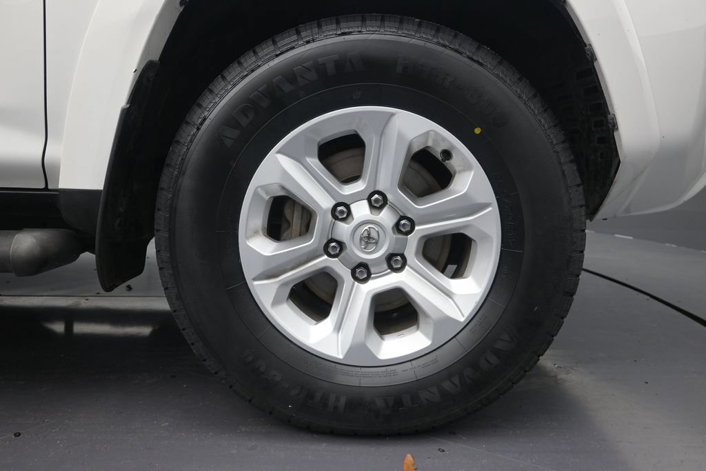 Used 2023 Toyota 4Runner SR5 RWD image 9