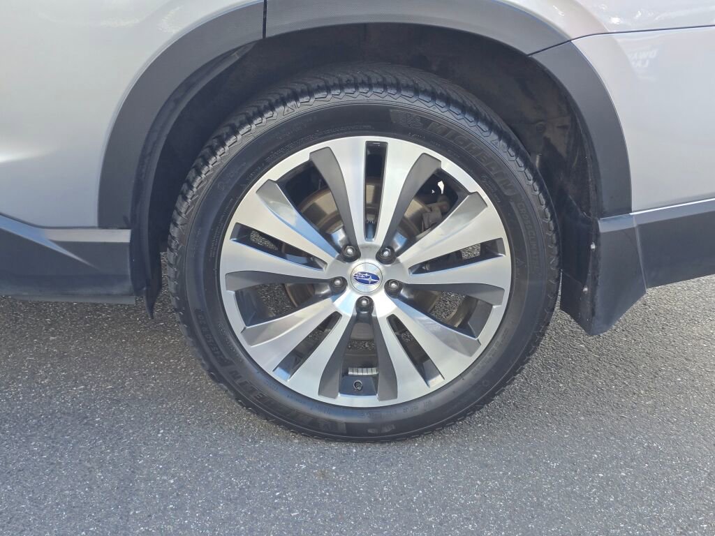 Used 2019 Subaru Ascent Limited w/ Popular Package #2A image 11