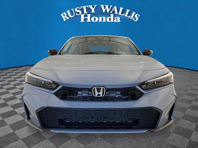 New 2026 Honda Civic Sport image 8