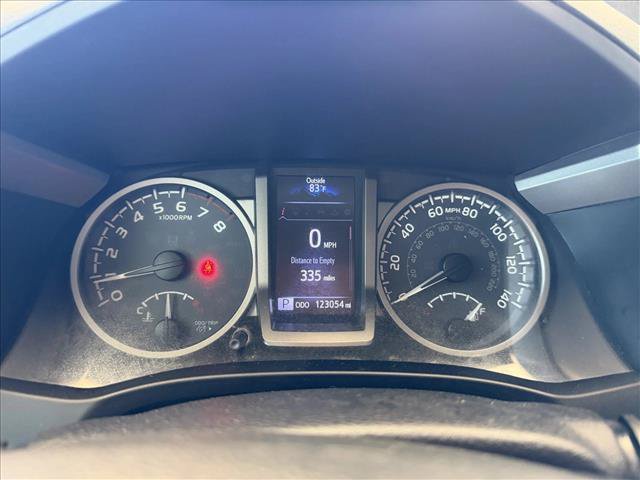 Used 2019 Toyota Tacoma SR5 RWD image 14