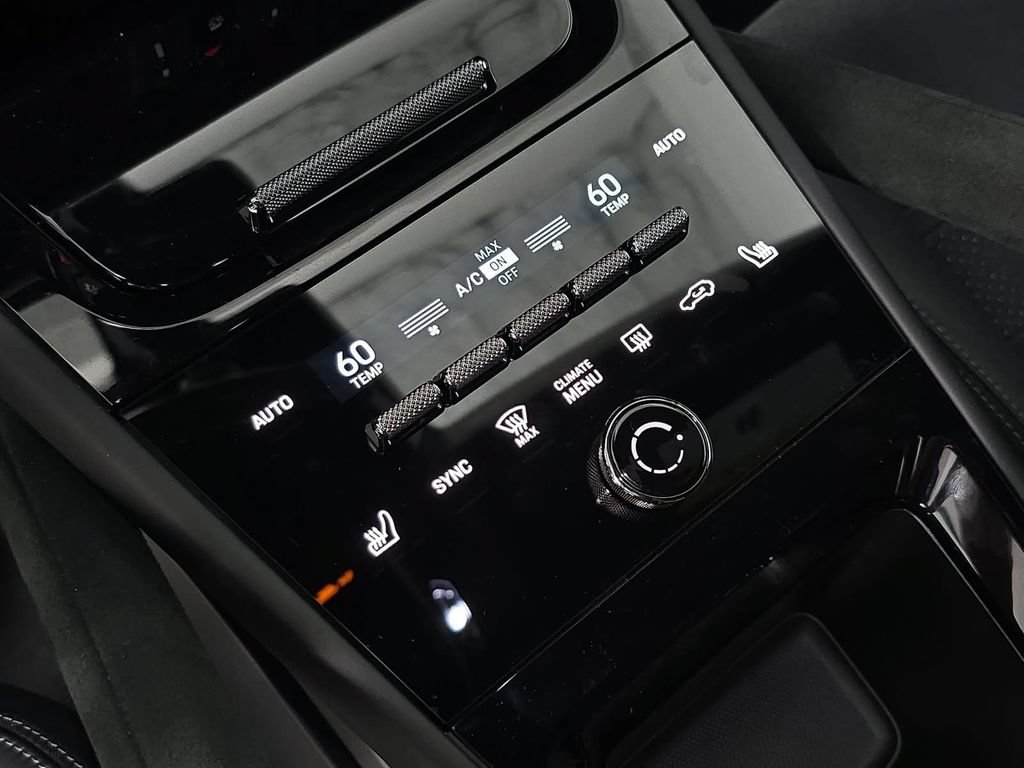 New 2026 Porsche Cayenne Turbo GT AWD/4WD image 19