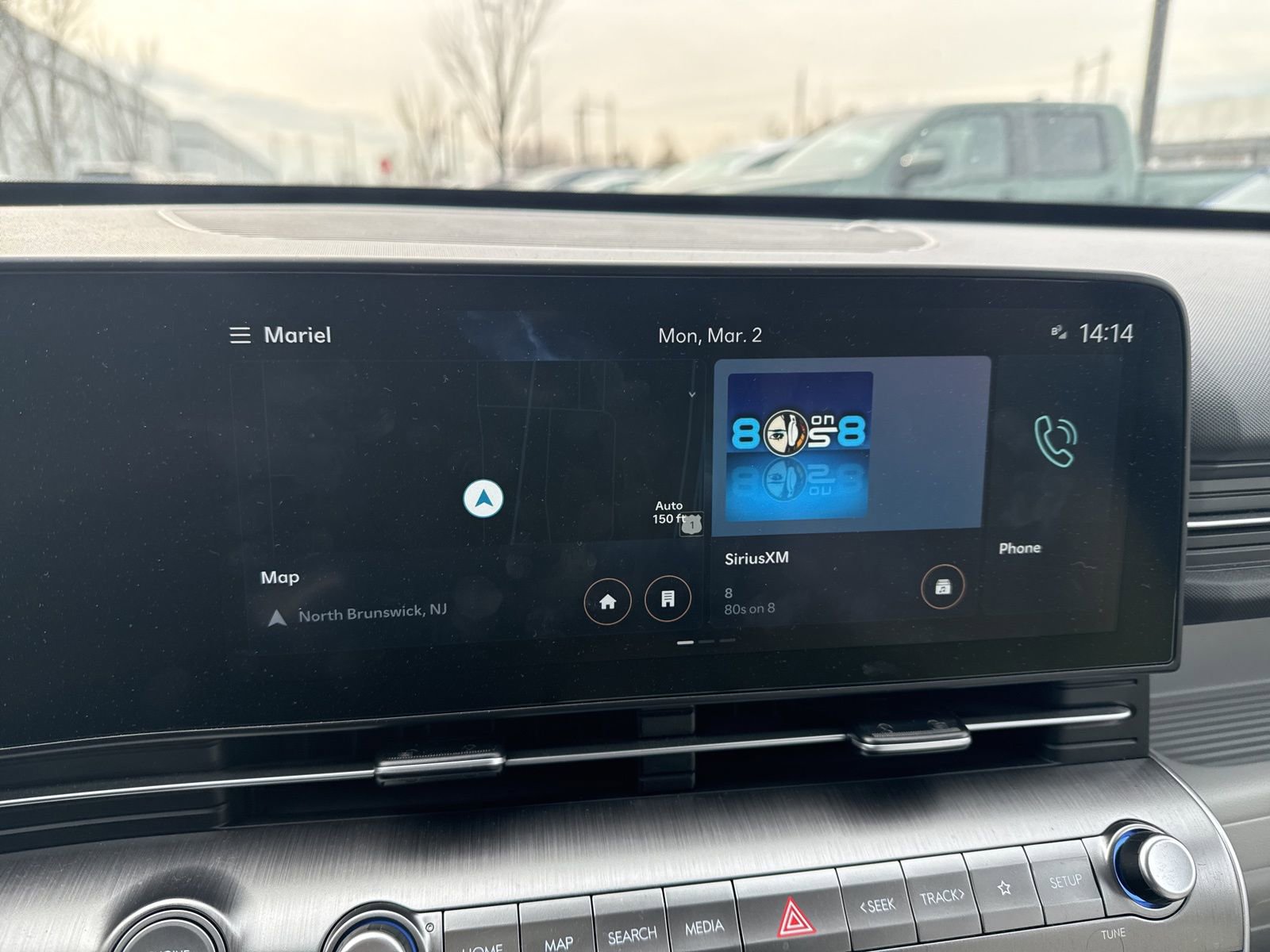 Used 2024 Hyundai Kona SEL w/ Convenience Package image 18