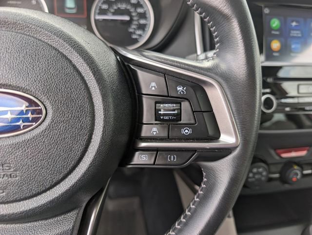 Used 2023 Subaru Forester Premium image 23