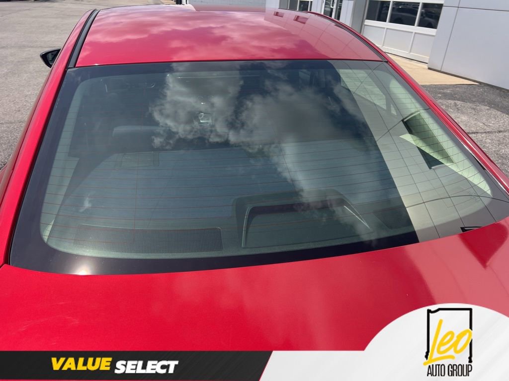 Used 2014 MAZDA MAZDA6 Sport image 12