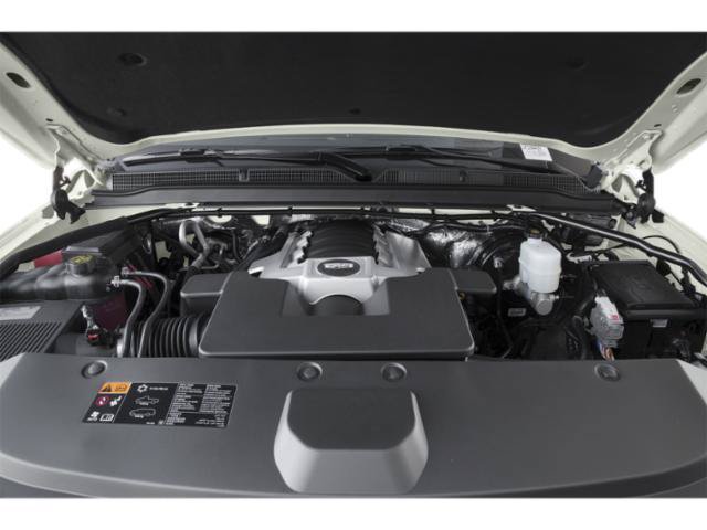 Used 2019 Cadillac Escalade ESV Premium Luxury AWD/4WD image 16