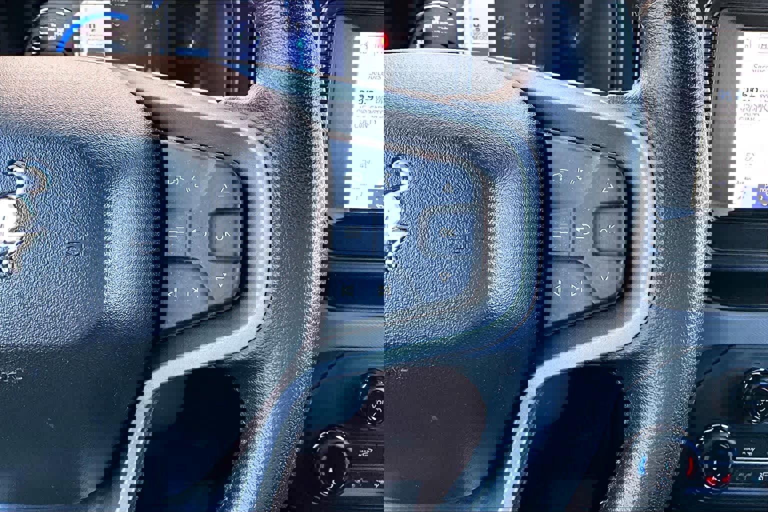 Used 2022 Ford Bronco Big Bend image 25