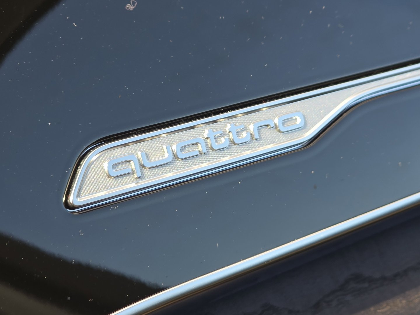 Used 2025 Audi Q7 2.0T Premium Plus w/ Premium Plus Package image 20