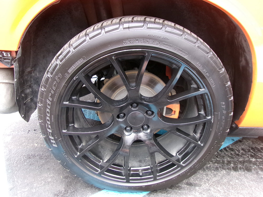 Used 2012 Dodge Challenger SXT Plus image 6