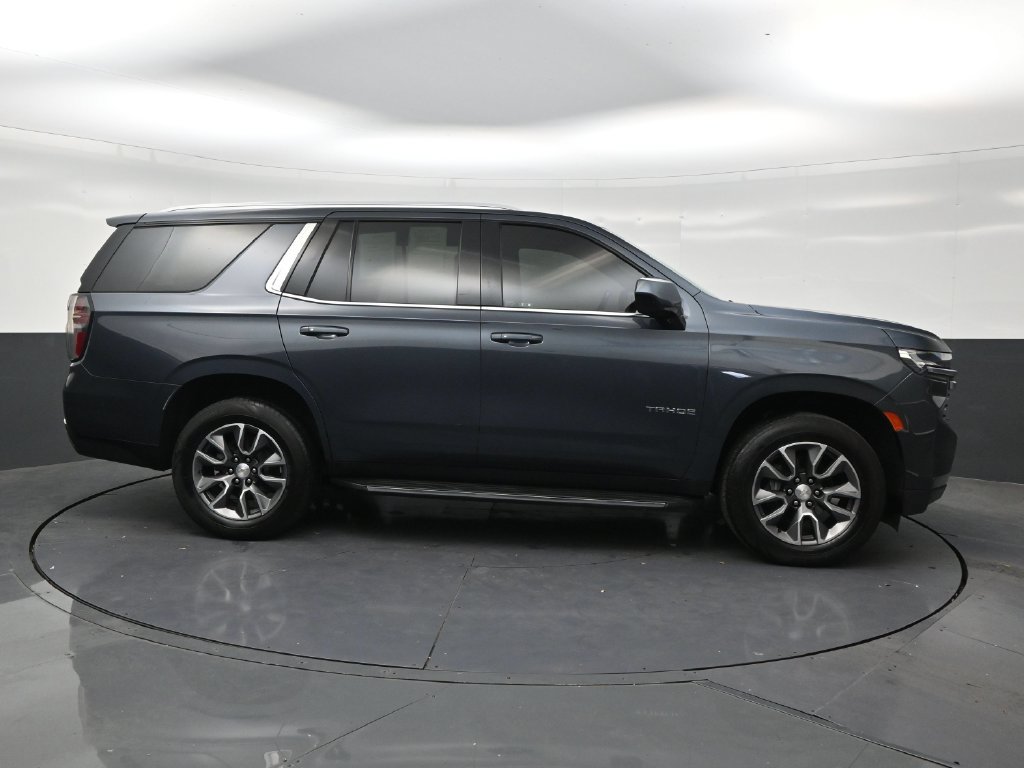Used 2021 Chevrolet Tahoe LT RWD image 6