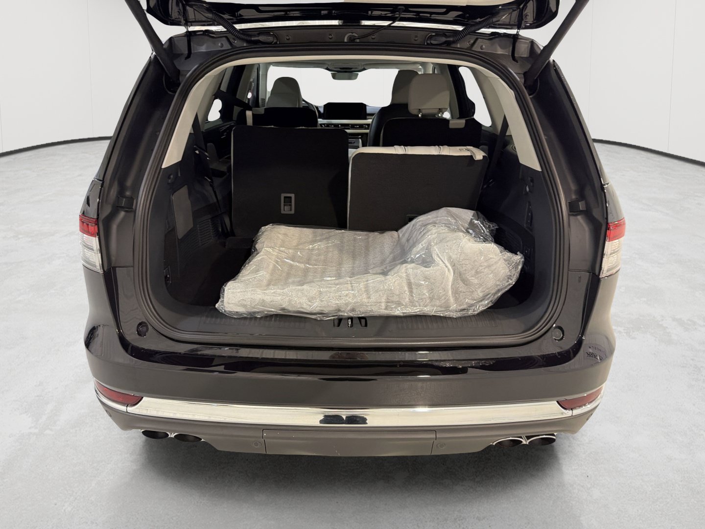 New 2026 Lincoln Aviator 2WD image 29