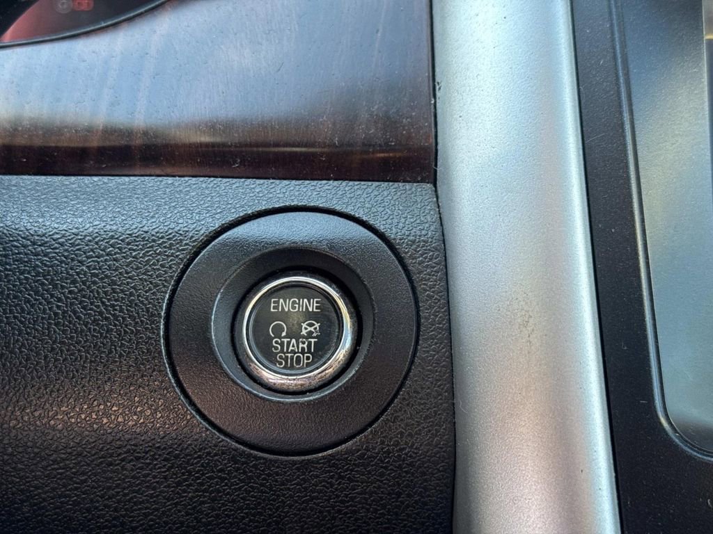 Used 2011 Ford Edge Limited w/ 302A Rapid Spec Order Code image 28