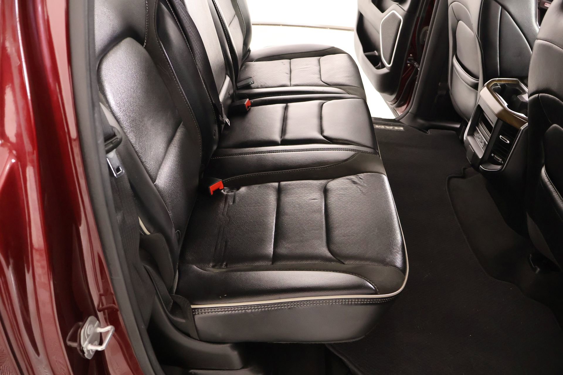 Used 2022 RAM 1500 Laramie image 15