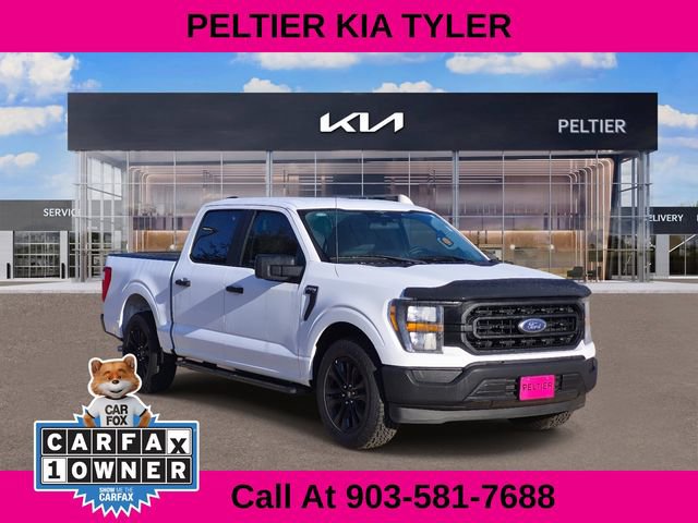 Used 2023 Ford F150 XL