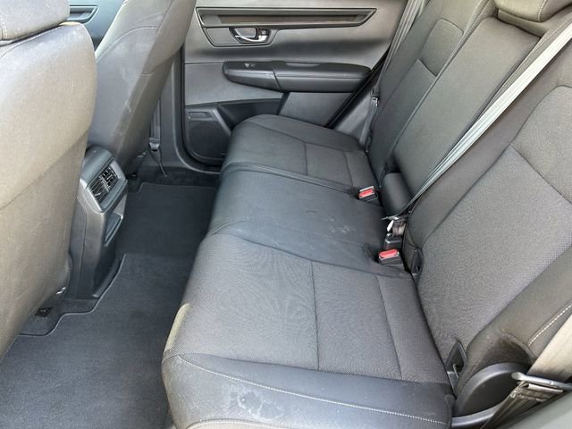 Used 2025 Honda CR-V LX image 18