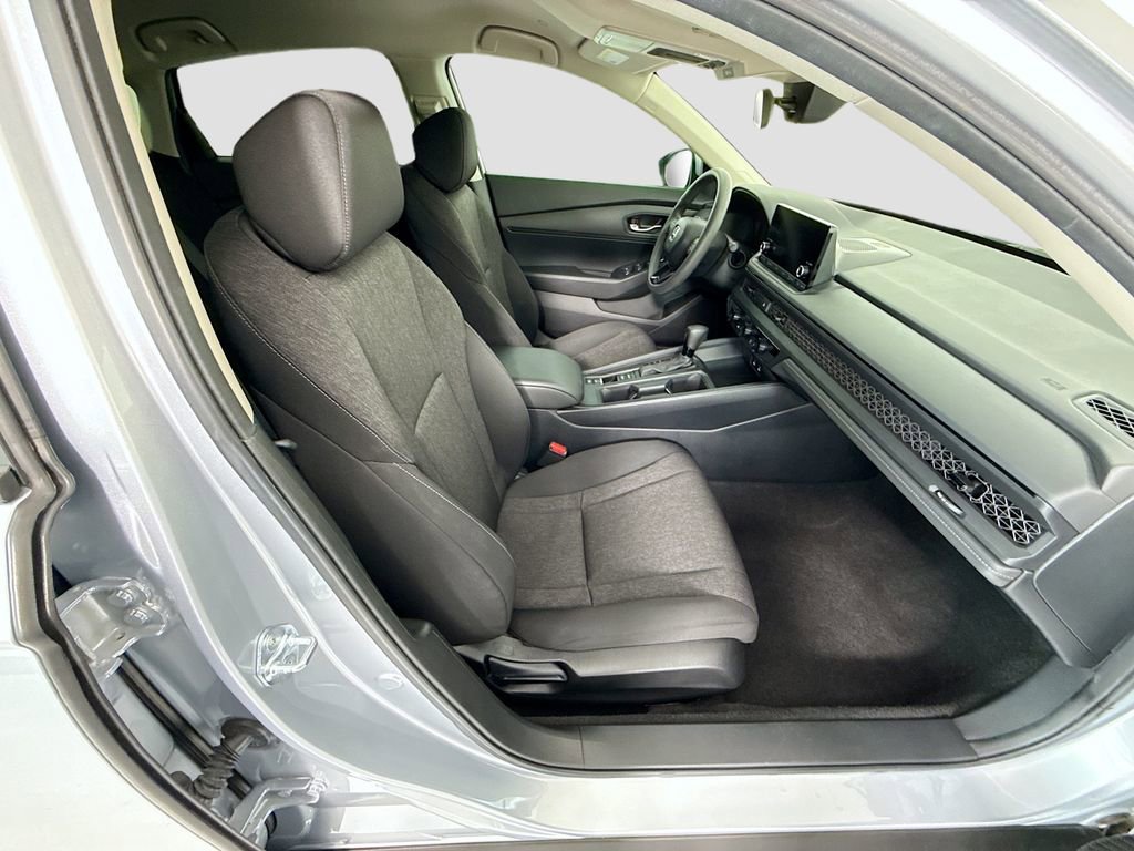 Certified 2025 Honda Accord LX image 20