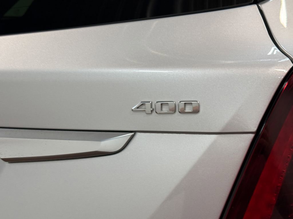 Used 2020 Cadillac XT5 Premium Luxury image 52