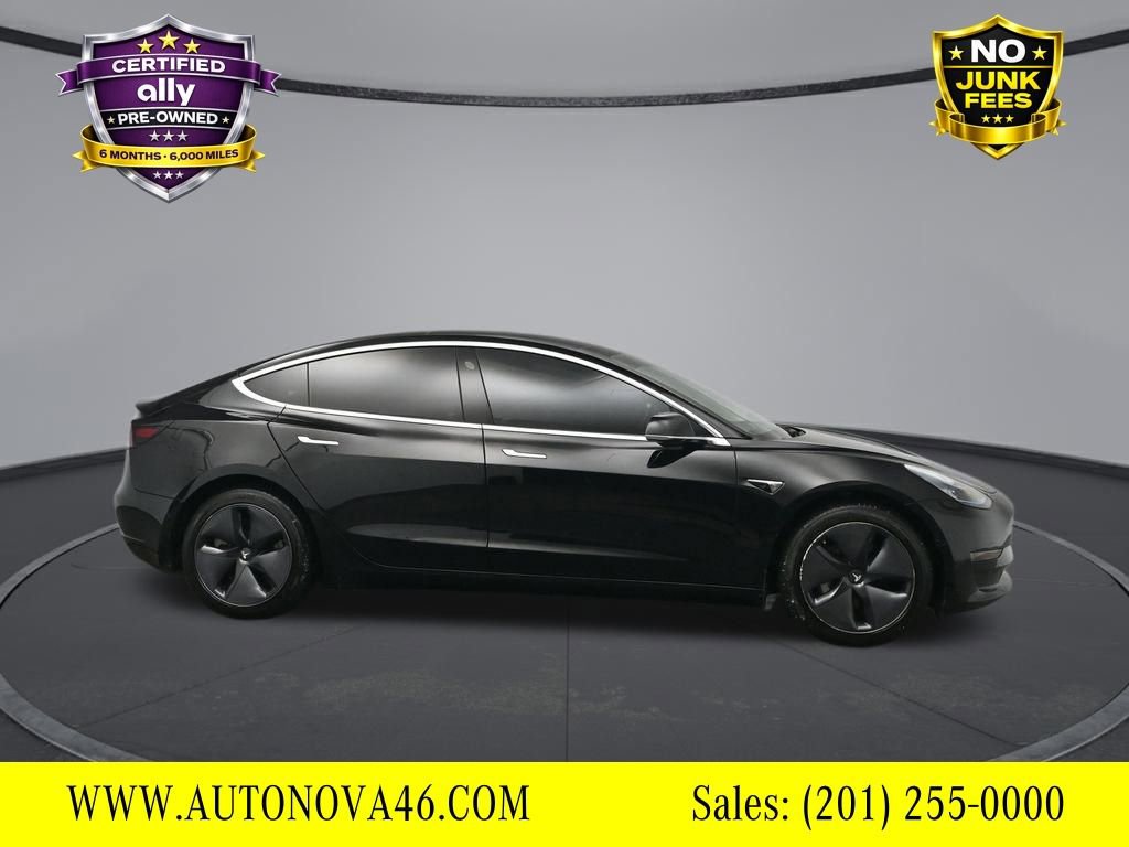 Used 2018 Tesla Model 3 Long Range image 7