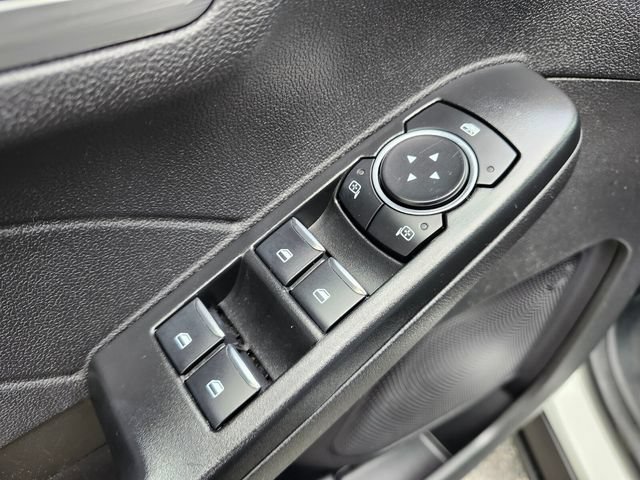 Certified 2024 Ford Escape Platinum AWD/4WD image 17
