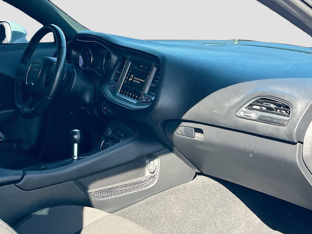 Used 2023 Dodge Challenger R/T RWD image 31