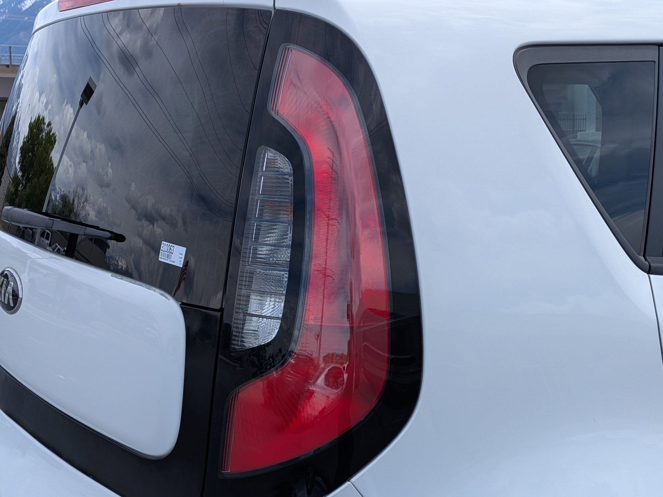 Used 2015 Kia Soul FWD image 11