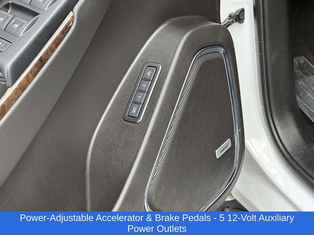 Used 2018 Chevrolet Tahoe LT w/ Max Trailering Package image 14